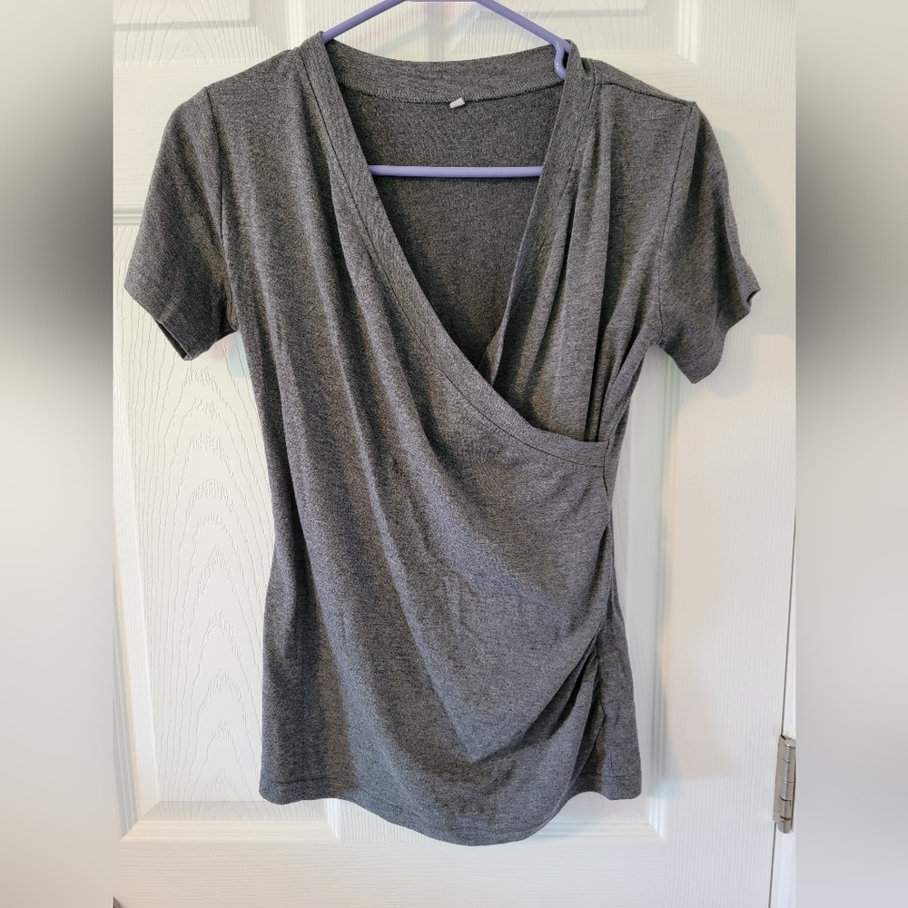 Small Nursing Shirt